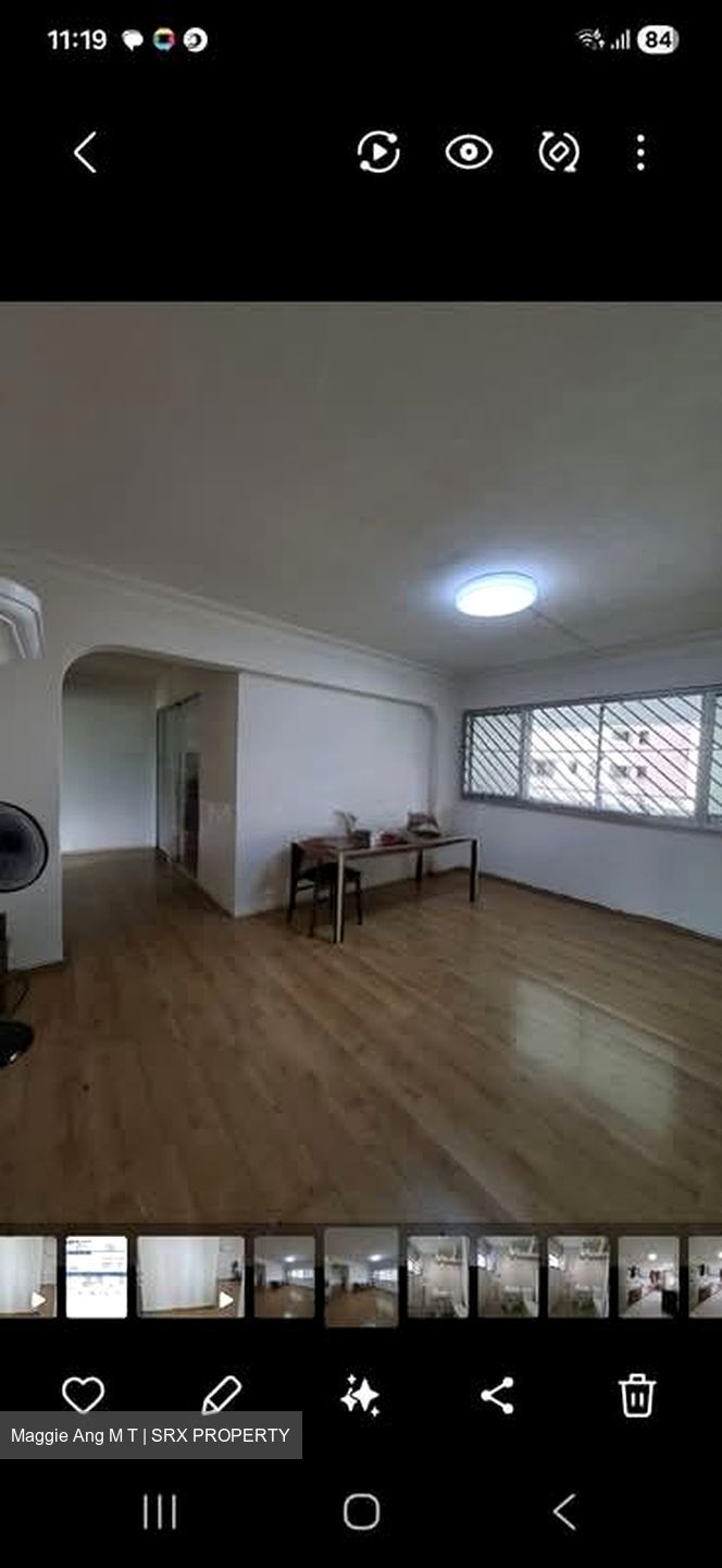 Blk 114 Lengkong Tiga (Bedok), HDB 4 Rooms #555313941